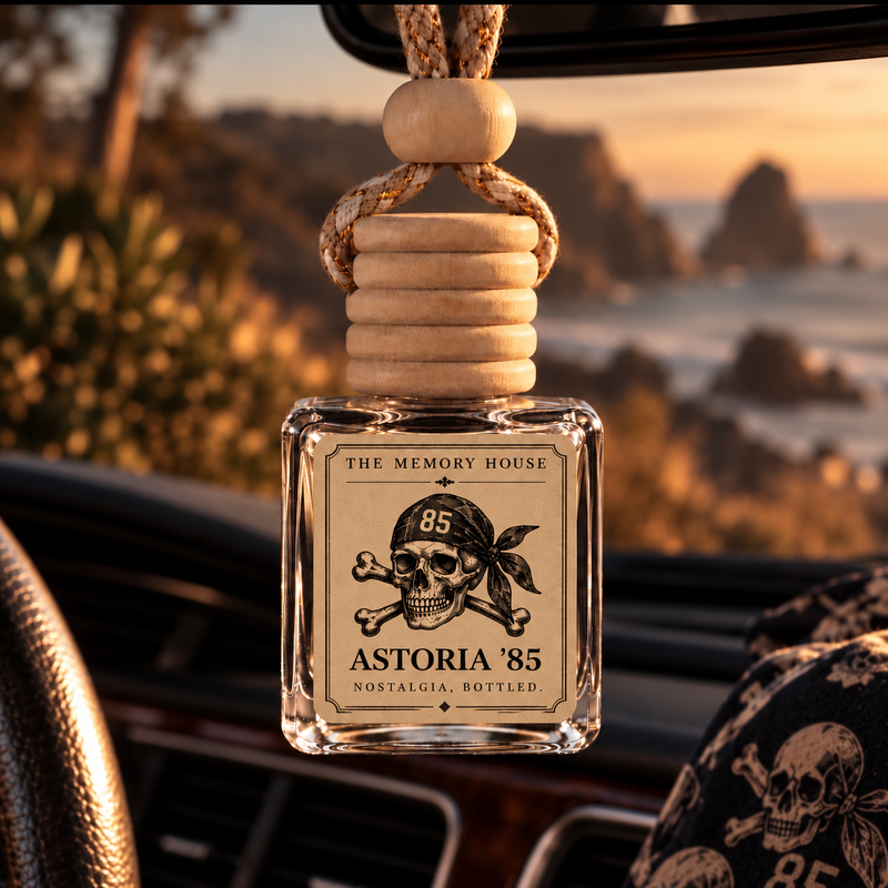 Astoria 85 Car Diffuser