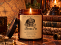 Astoria 85 Candle