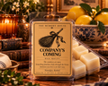 Company's Coming Wax Melts