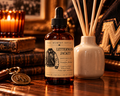 Letterman Jacket Diffuser Oil
