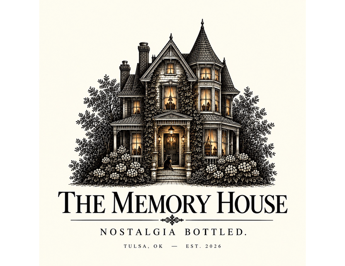 The Memory House