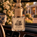 Pattie's Tea Room Car Diffuser