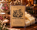 Pattie's Tea Room Wax Melts